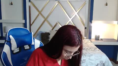 ALLISON online show from January 12, 11:17 am