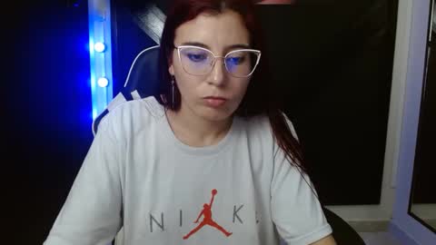 ALLISON online show from January 14, 8:52 am
