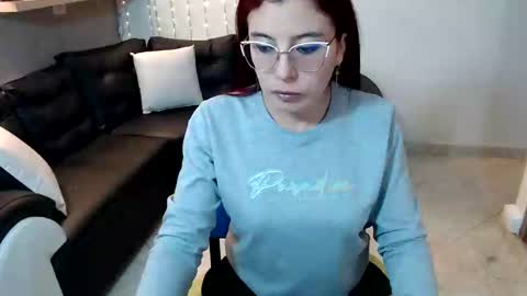 ALLISON online show from January 15, 2:49 am