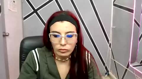 ALLISON online show from January 28, 11:17 am