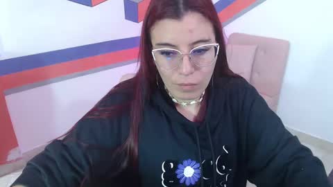 ALLISON online show from January 29, 2:09 am