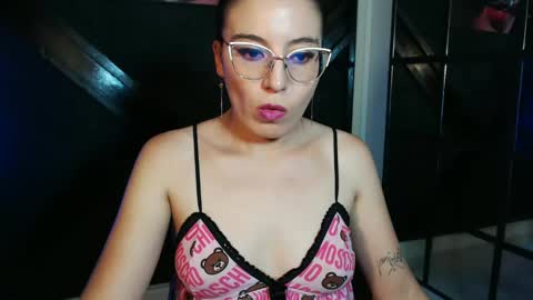 ALLISON online show from March 7, 10:24 am