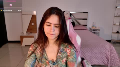 Allison Palmer online show from September 10, 12:49 pm