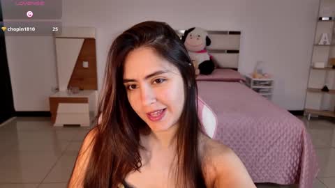 Allison Palmer online show from September 22, 1:02 pm