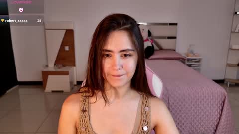 Allison Palmer online show from September 25, 12:42 pm