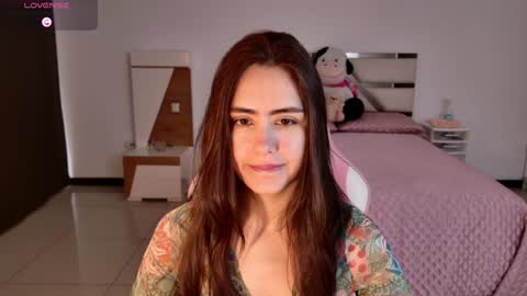 Allison Palmer online show from October 19, 1:23 pm