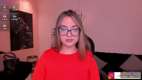 Allison Rogers online show from March 10, 3:33 am