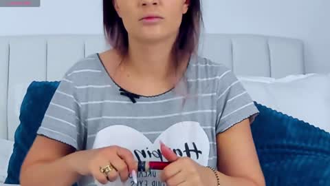 AllisonSweetie online show from December 11, 10:14 am