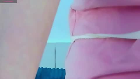 AllisonSweetie online show from March 8, 9:50 am