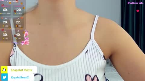 AllisonSweetie online show from November 4, 9:41 am