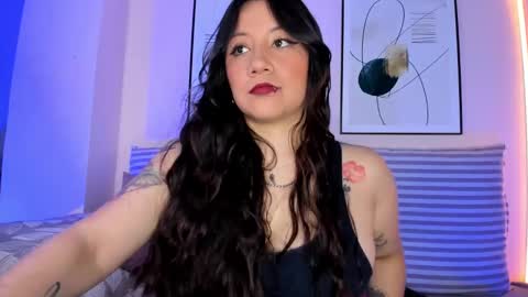 Aleja online show from January 9, 3:26 am