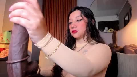 Snapshot of allissax chatting on October 24, 10:28 pm Aleja online show from October 24, 10:28 pm