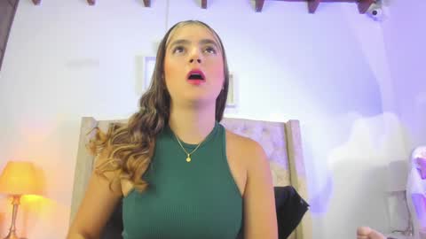 allisson online show from January 21, 12:07 pm