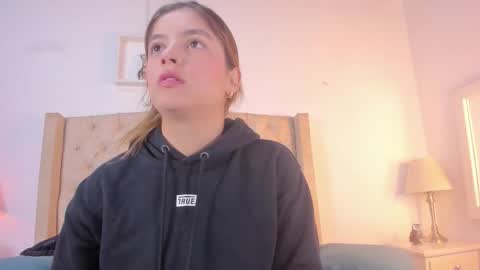 allisson online show from October 15, 12:16 pm