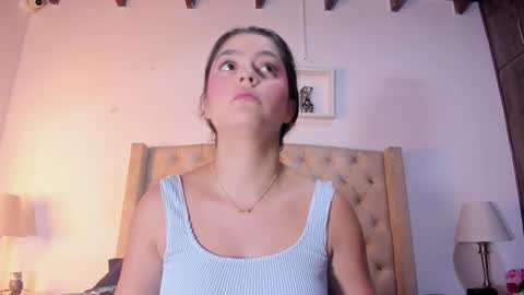 allisson online show from December 5, 12:03 pm