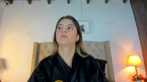 allisson online show from March 2, 12:01 pm