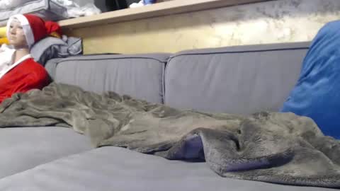 allissonhotbb online show from December 3, 8:17 pm