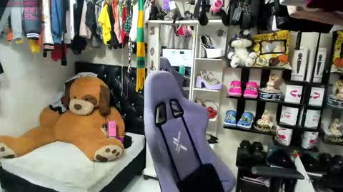 allsson_miller online show from September 26, 8:13 pm