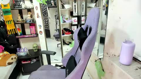 allsson_miller online show from October 30, 3:19 am