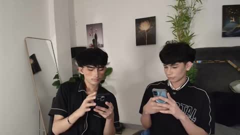 kim and josh online show from March 3, 5:24 am