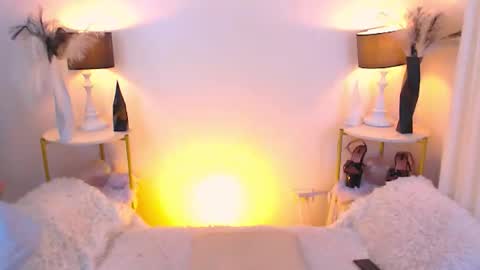 Brianna online show from February 11, 5:23 am