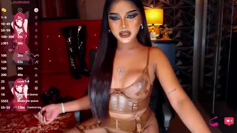 Snapshot of alluringnatalya chatting on January 3, 7:38 am Natalya Fox online show from January 3, 7:38 am