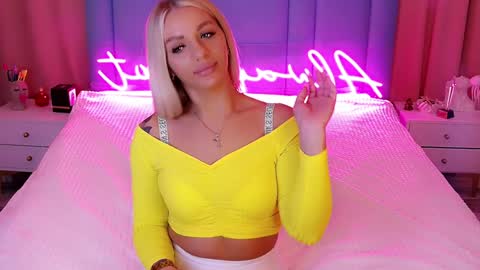 AlwaysHot online show from December 13, 1:59 am