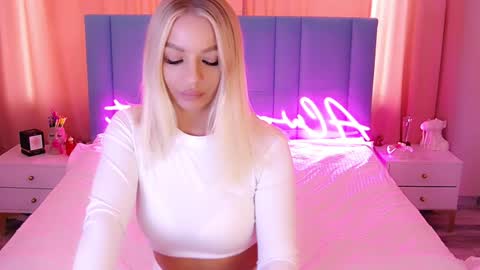 AlwaysHot online show from January 31, 5:51 am