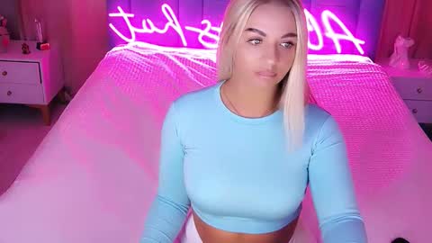 AlwaysHot online show from November 20, 2:34 am