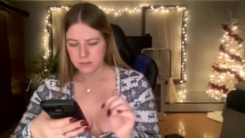 allyanalangel online show from January 8, 1:53 am