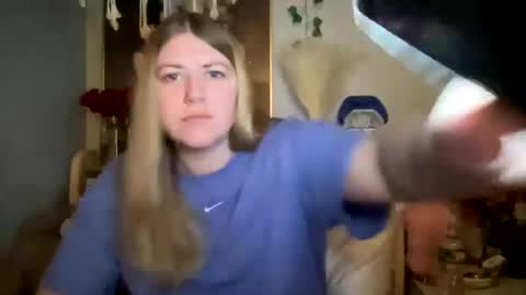 allyanalangel online show from February 15, 11:36 pm