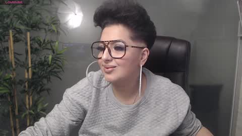         online show from January 12, 7:53 pm