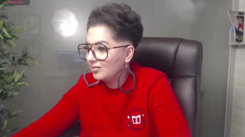         online show from January 17, 10:34 pm