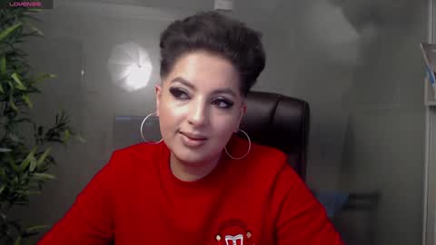         online show from January 18, 9:13 pm