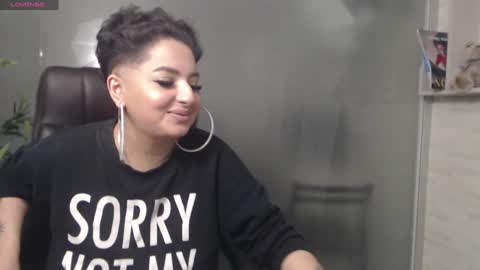         online show from January 19, 10:17 pm