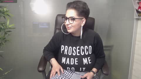         online show from January 23, 10:22 pm