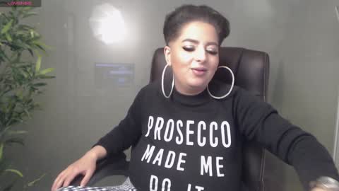         online show from January 24, 1:24 am