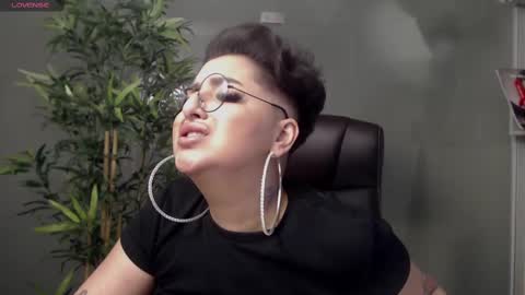         online show from February 12, 11:30 pm