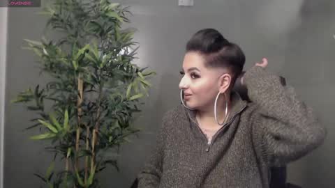         online show from February 16, 9:16 pm