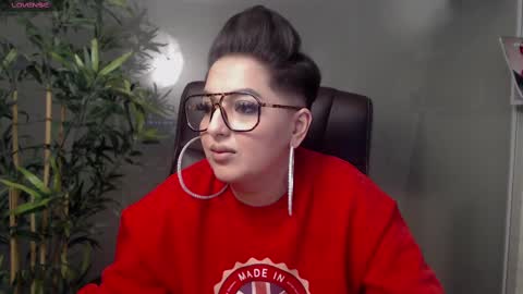         online show from February 18, 12:15 am