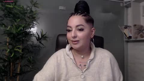         online show from March 1, 7:37 pm