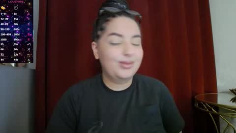         online show from October 12, 3:22 pm