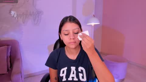 Alisson online show from February 16, 5:15 am