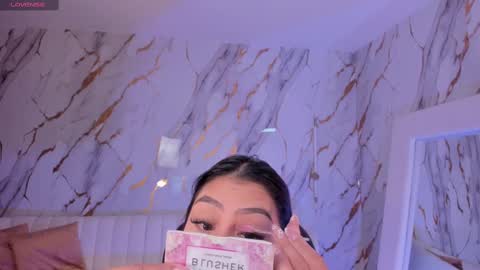 Alisson online show from February 18, 9:32 am