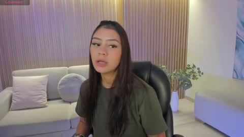 Alisson online show from March 2, 10:56 am