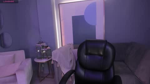 Alisson online show from March 12, 10:37 am