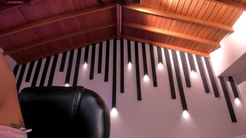 Alisson online show from September 11, 10:15 am