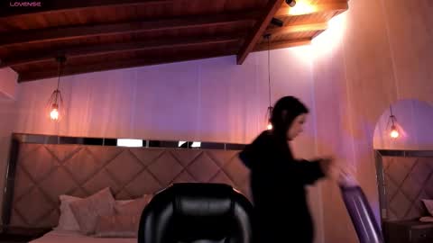 Alisson online show from September 25, 10:19 am