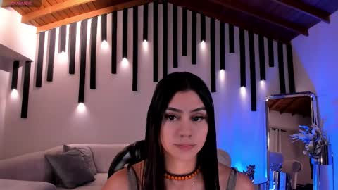 Alisson online show from September 27, 10:20 am