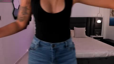 Alisson online show from October 17, 10:18 am